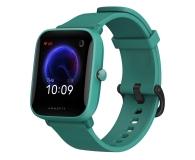 Amazfit Amazfit Bip U Pro Green - 626166 - zdjęcie 1